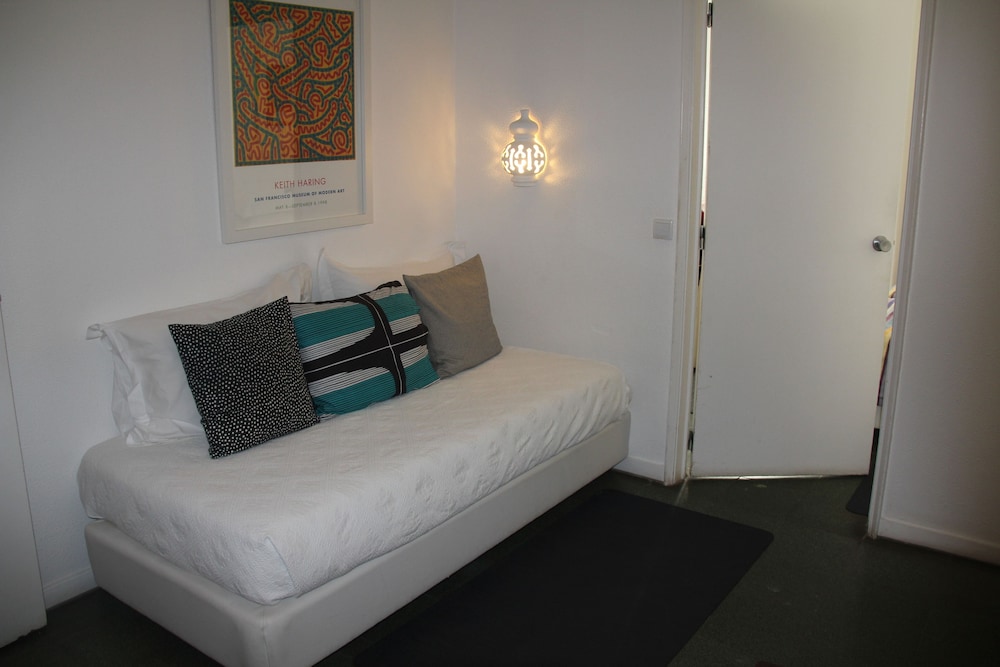 Superior Double Room (2 adults + 1 child) photo 2