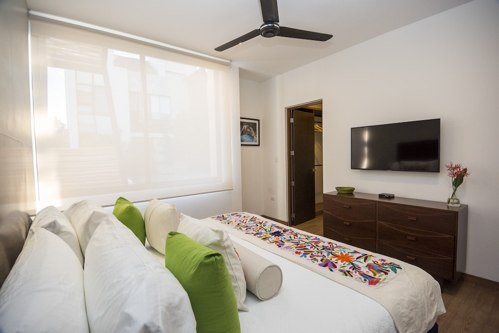 Tannah Luxury Home Palapa photo 2