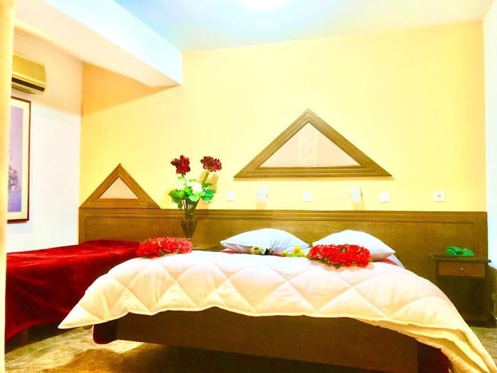 Triple Room, Sea View - Photo 6