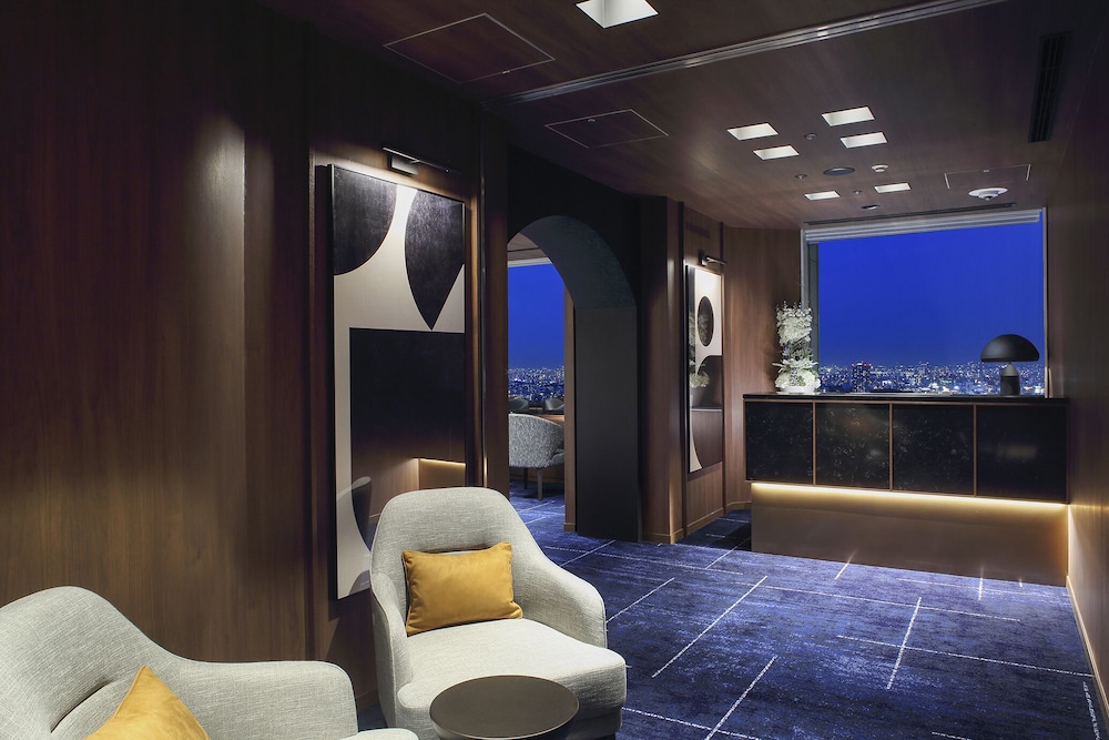 Japanese Style Suite, Non Smoking, 39F(with breakfast/separate breakfast fee for 6 y/o and under)