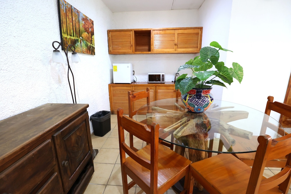 Coba Family Suite with Balcony and Private Bathroom - Photo 3
