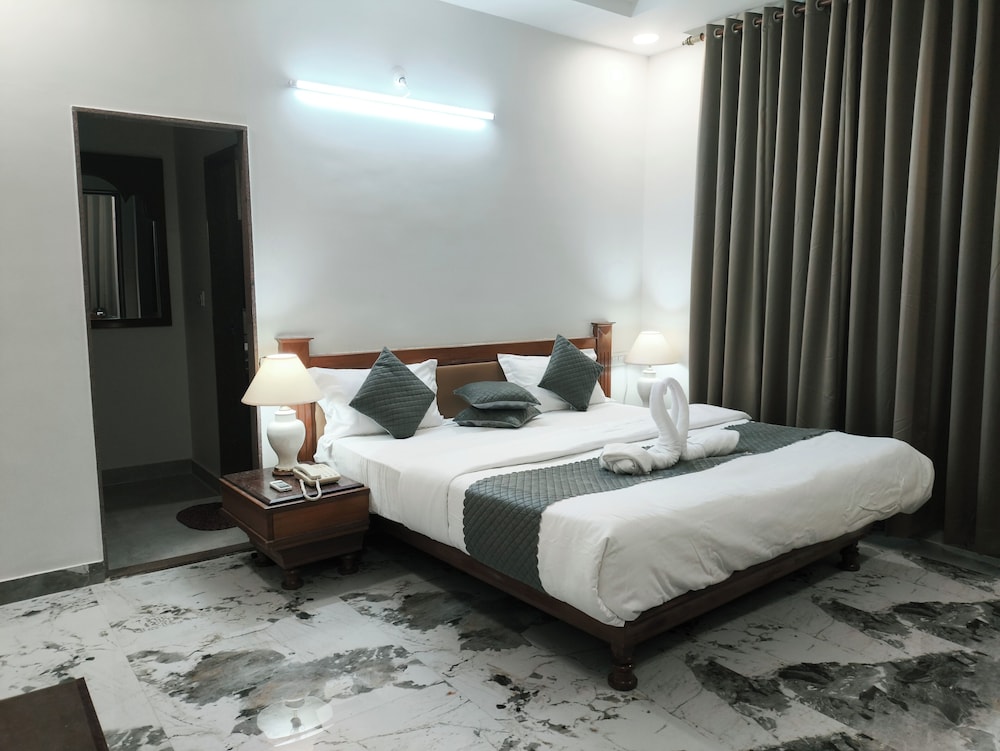 Luxury Double Room