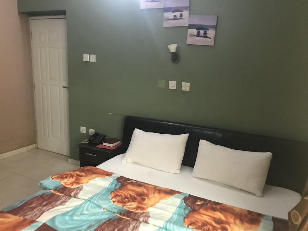 Deluxe Room photo 2
