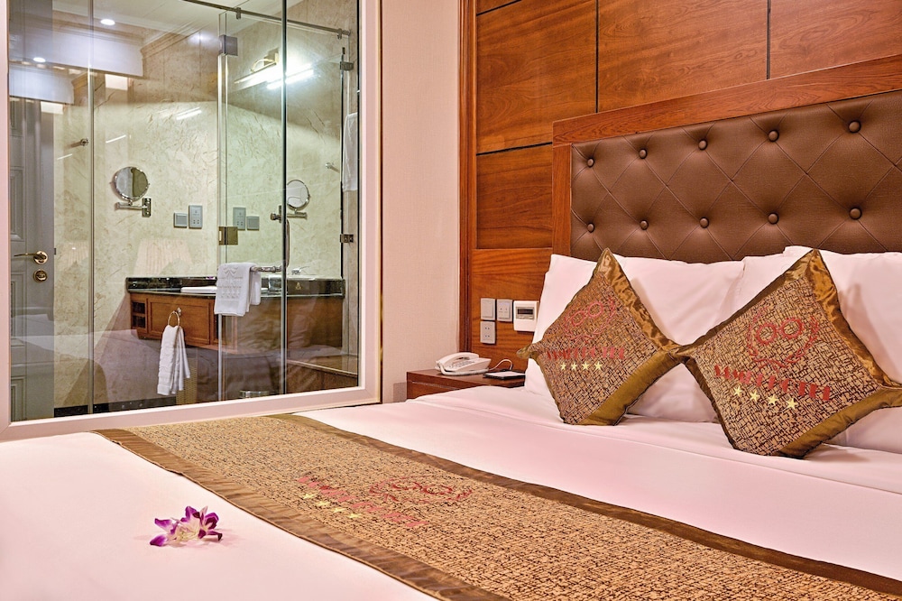 Samdi King Room VIP photo 3