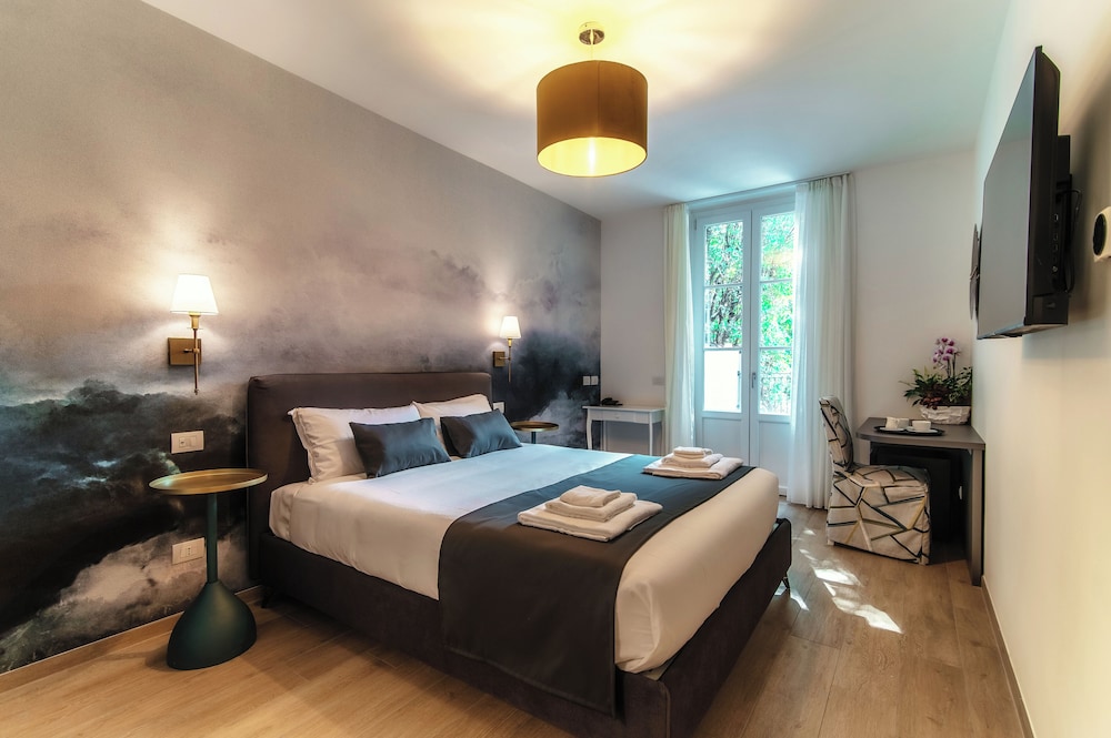 Luxury Triple Room photo 3