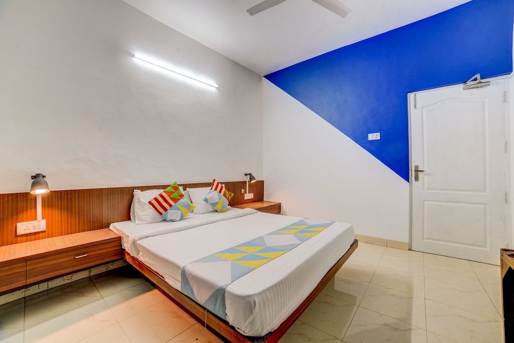 Double or Twin Room photo 1