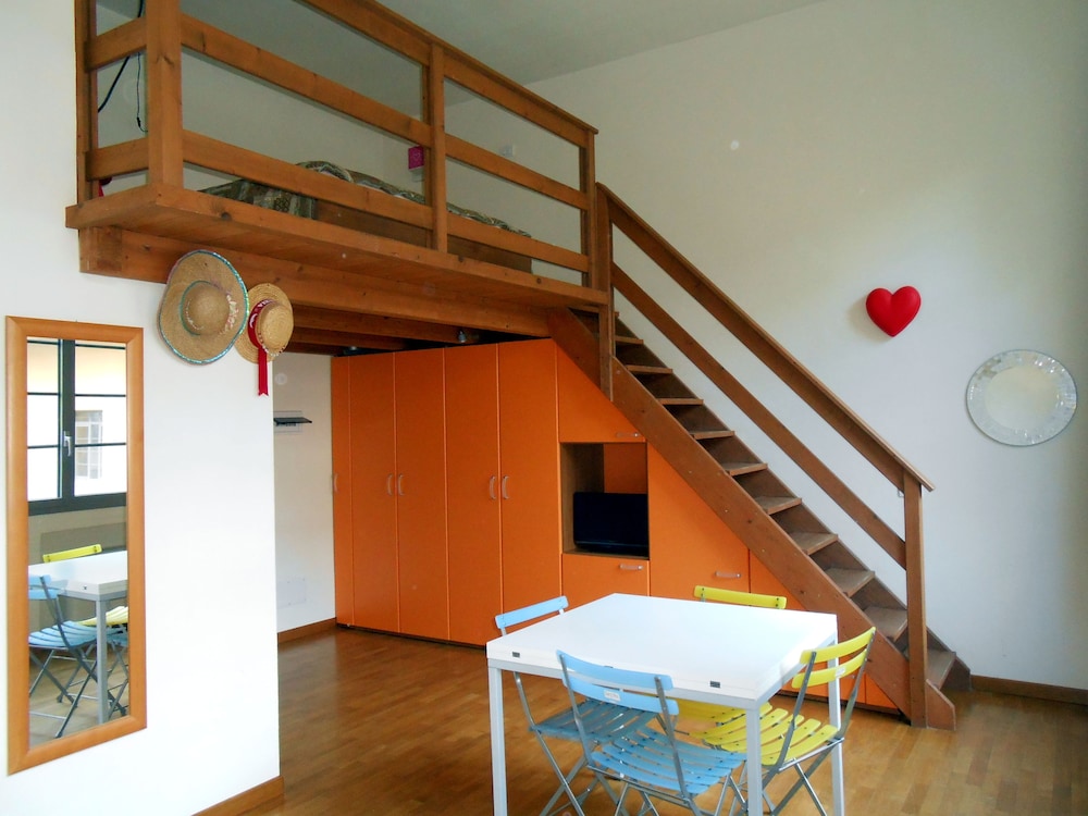 Apartment, 1 Bedroom