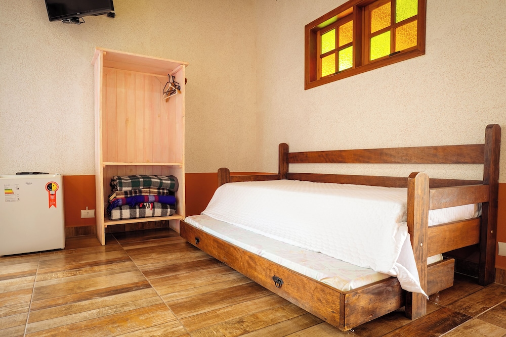 Deluxe Chalet photo 1
