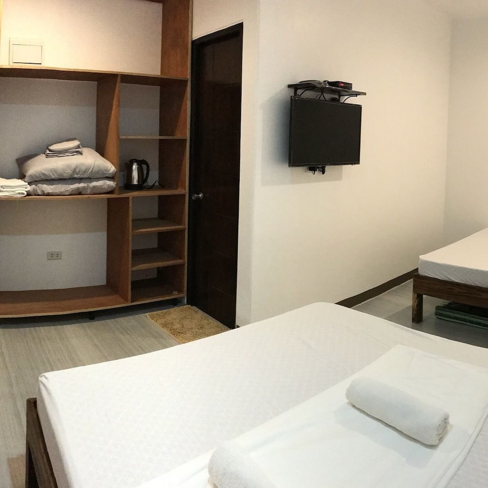 Quadruple Room photo 3