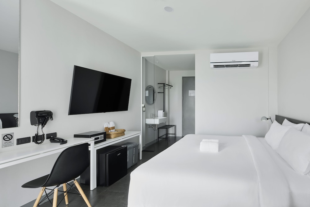 Double Room - Photo 3