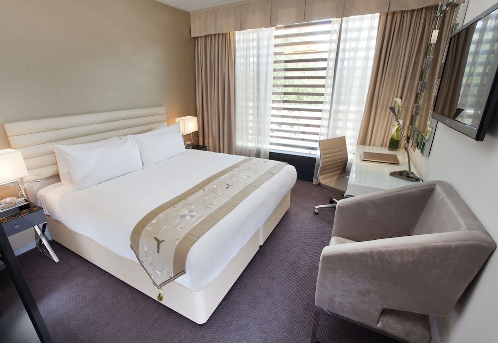 Dorsett Room