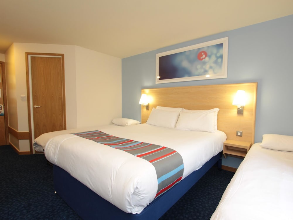 Quadruple Room photo 3