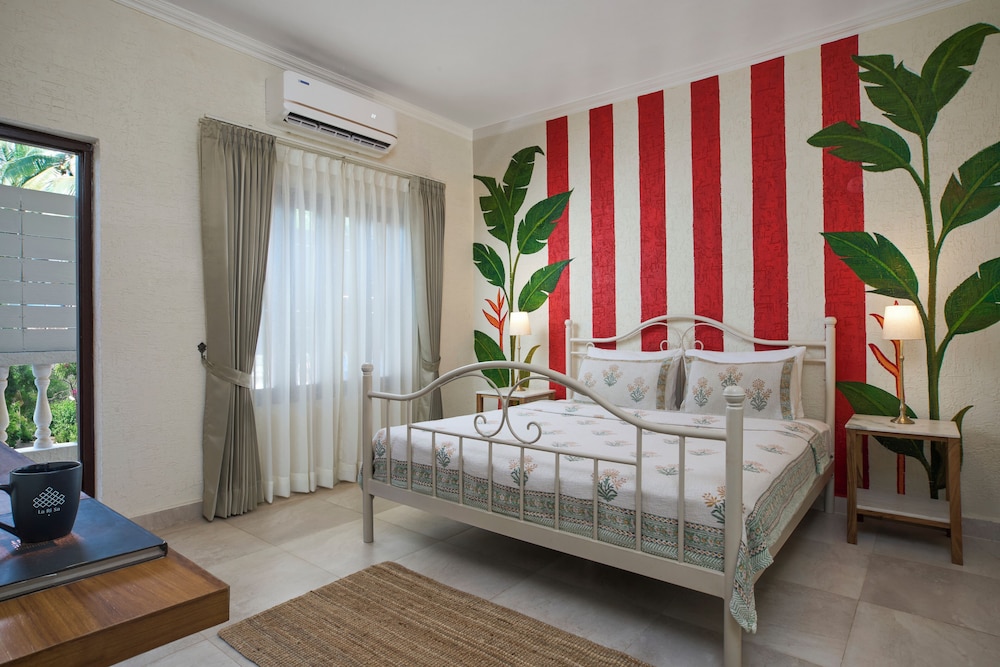 Executive Room (Non Beach)