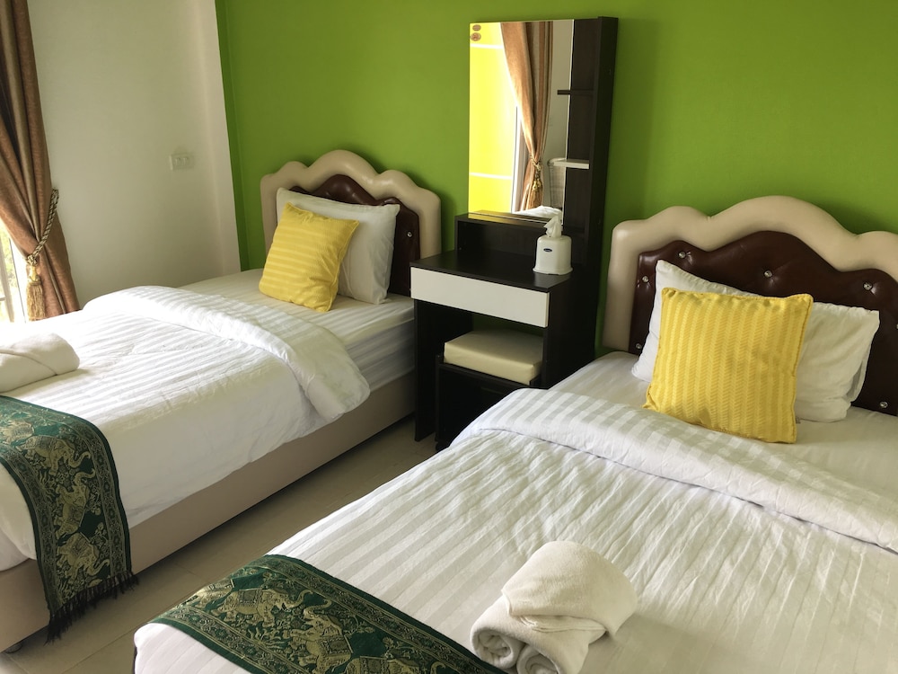 Standard Double Room photo 2