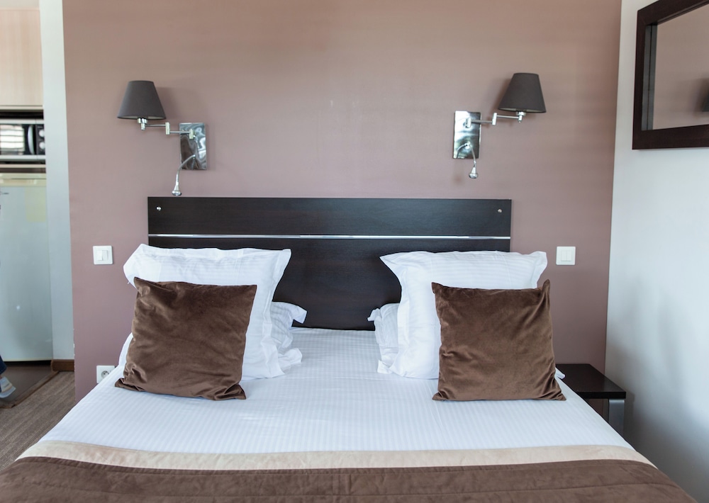 Standard Studio, 1 Double Bed (2 People) - Photo 4