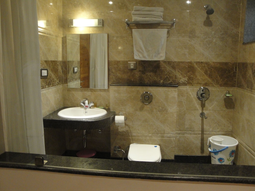 Super Deluxe Room photo 2