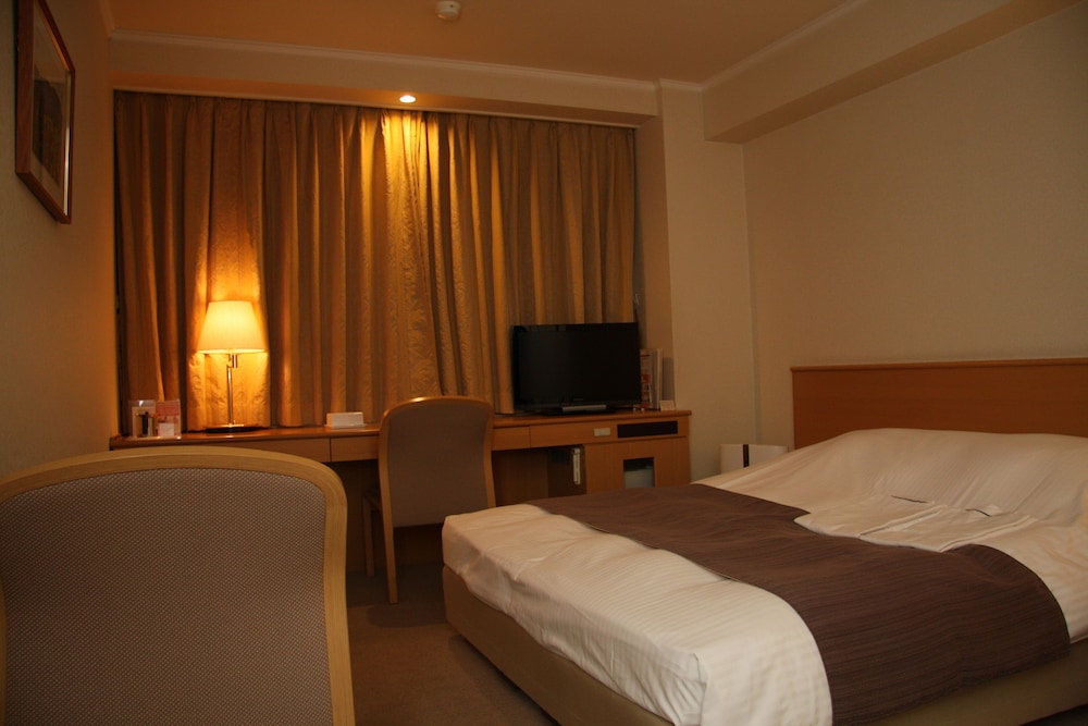 Double Room, Smoking photo 1