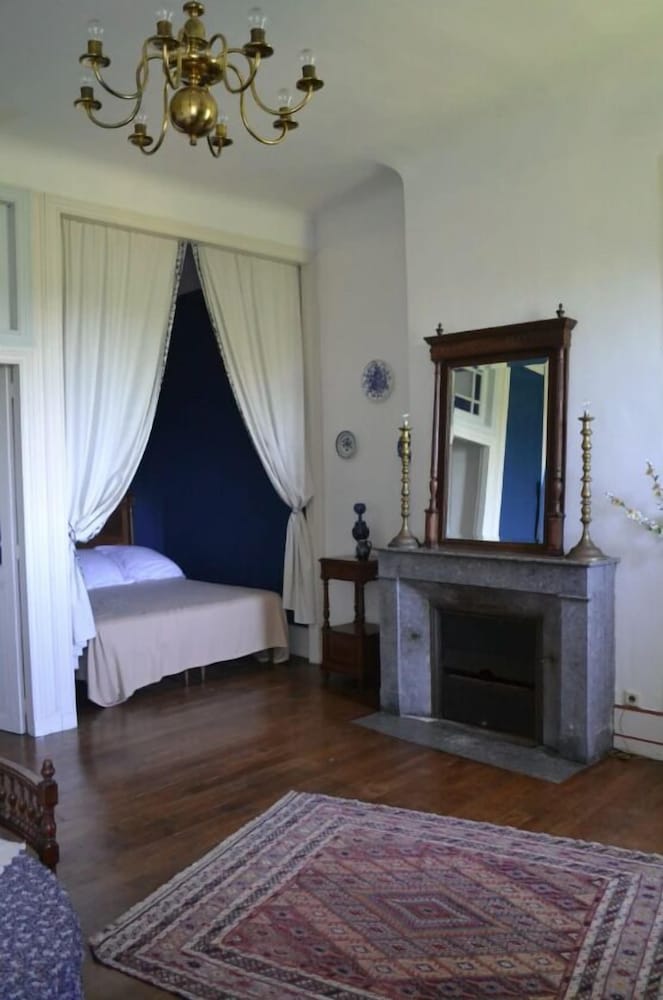 Luxury Suite, Non Smoking, Pets Not Allowed (Suite Grand Madiran)