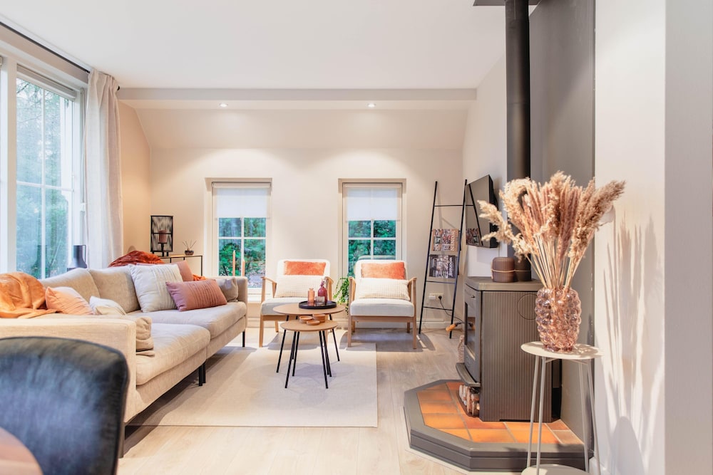 House, Accessible