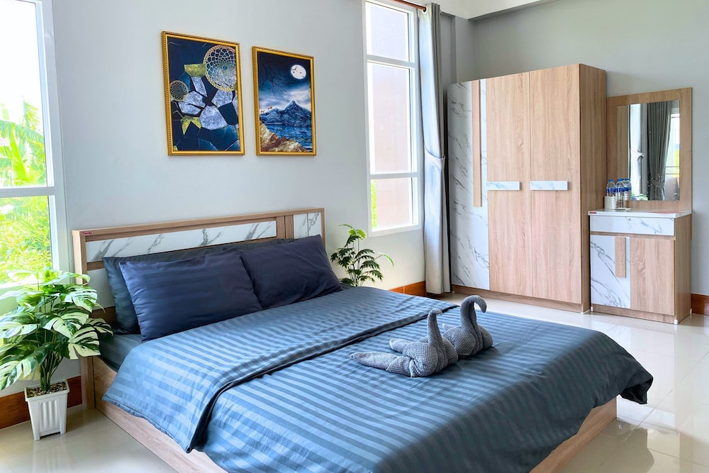 Double Room, 1 Bedroom - Photo 19