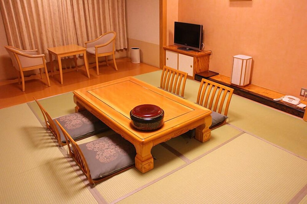 Japanese Style Room, Main Building, Non Smoking photo 2