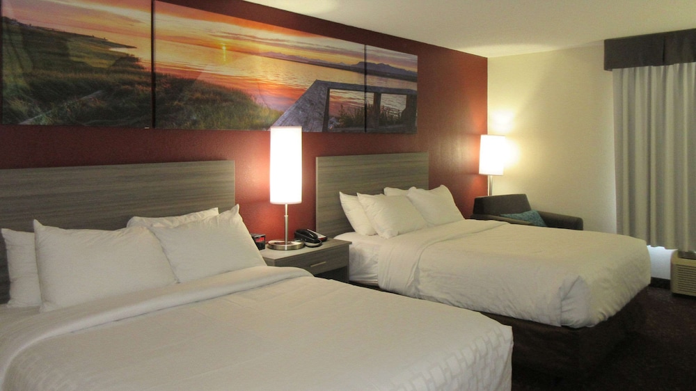 Suite, 2 Queen Beds, Non Smoking - Photo 6