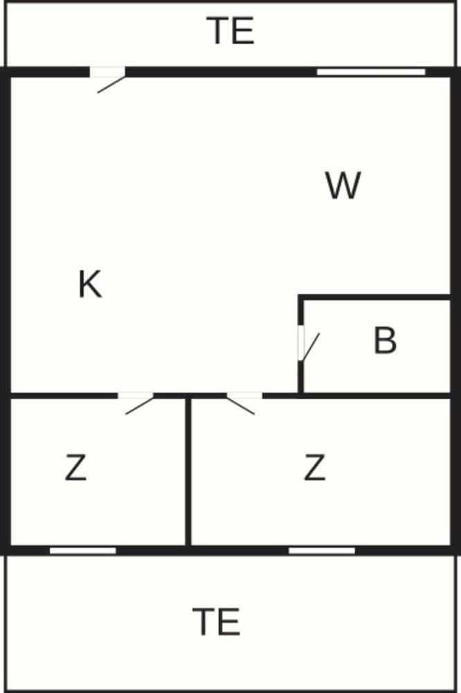 Apartment photo 3