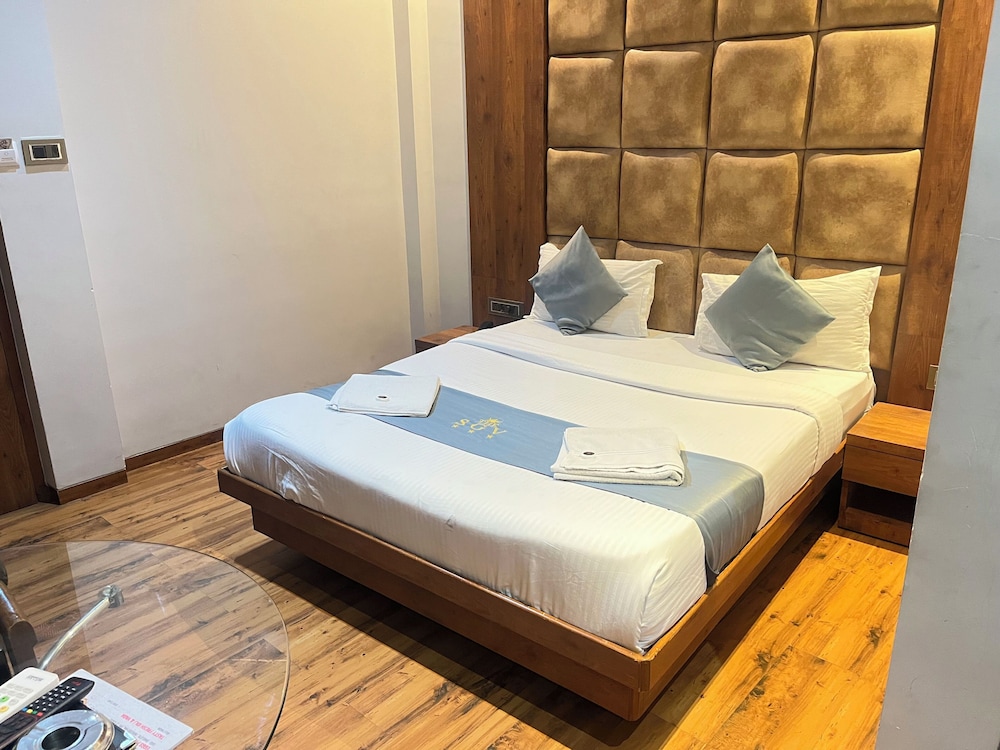 Executive Room photo 1