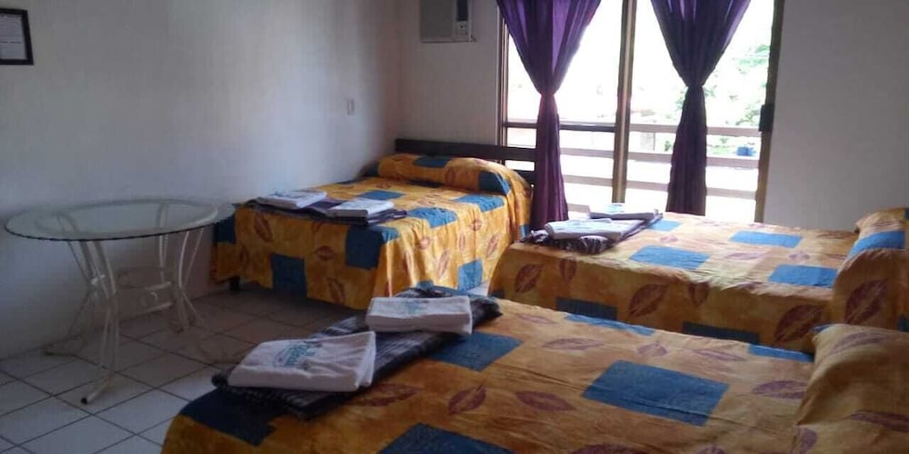 Family Triple Room photo 3