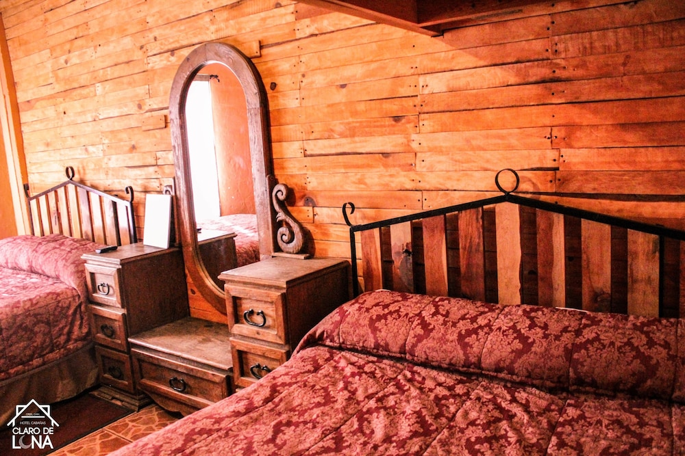 Family Double Room, 1 Bedroom photo 1