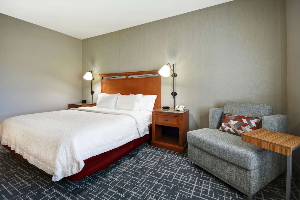 One King Bed, Non-Smoking, Accessible photo 1
