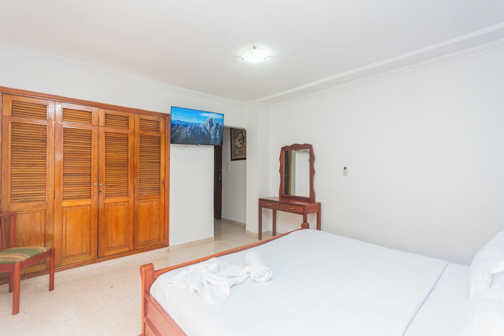 Baluarte Cartagena Hotel Boutique — photo 154
