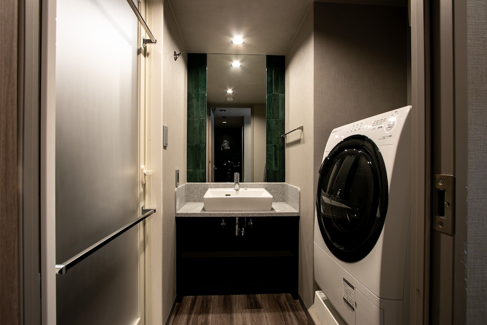 Superior Suite 1BR with 5beds (with Tatami Room), Non Smoking