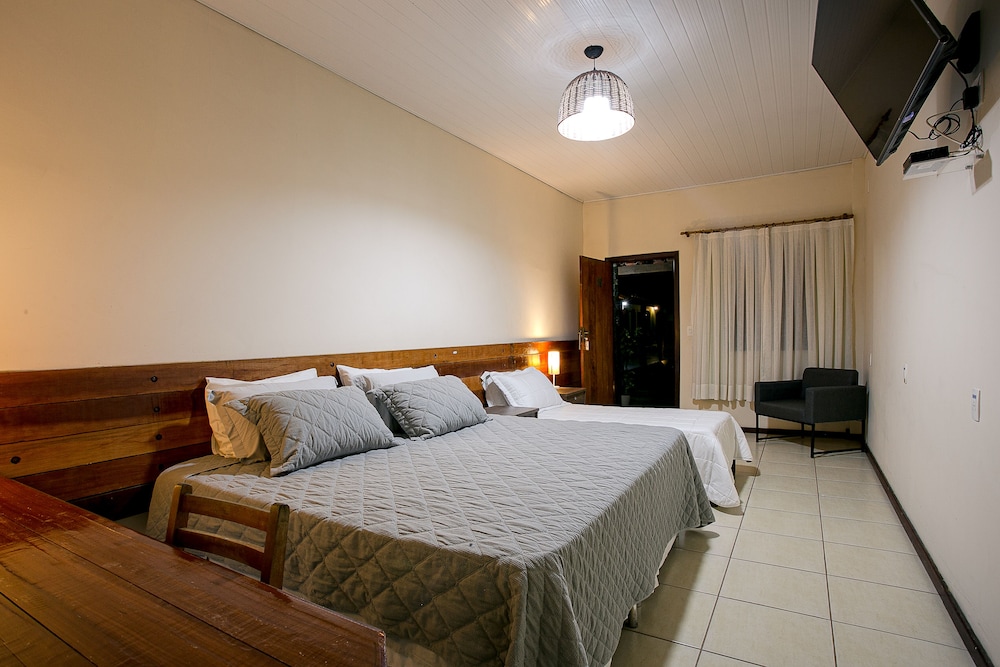 Deluxe Triple Room photo 1