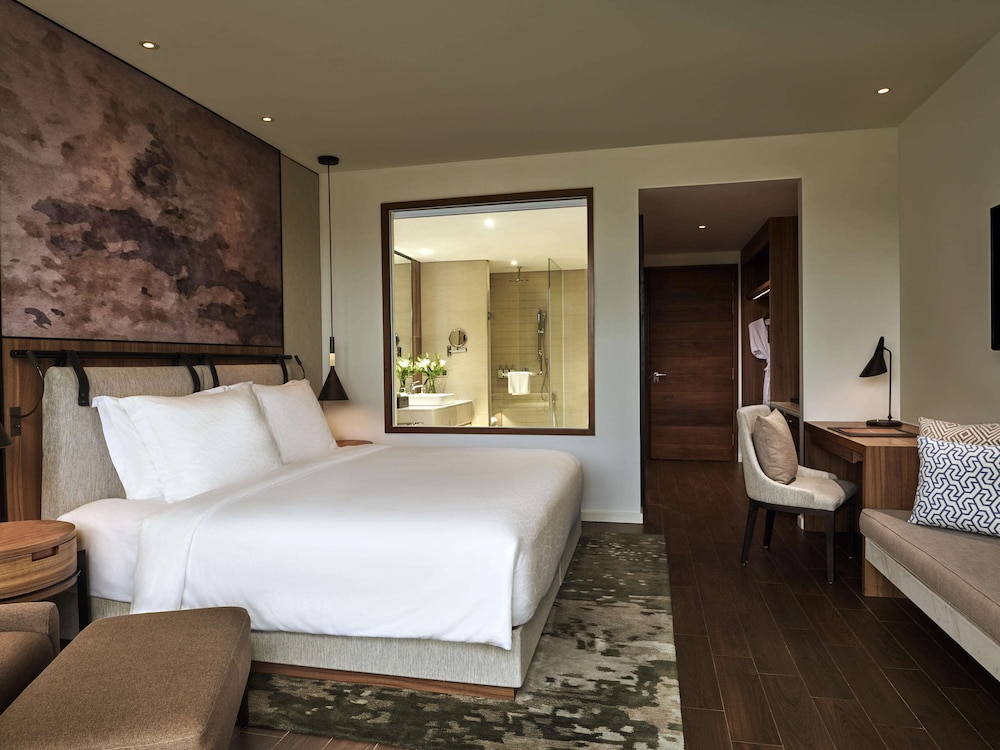 Superior Twin Room, 2 Twin Beds, Balcony, Garden View - Photo 3