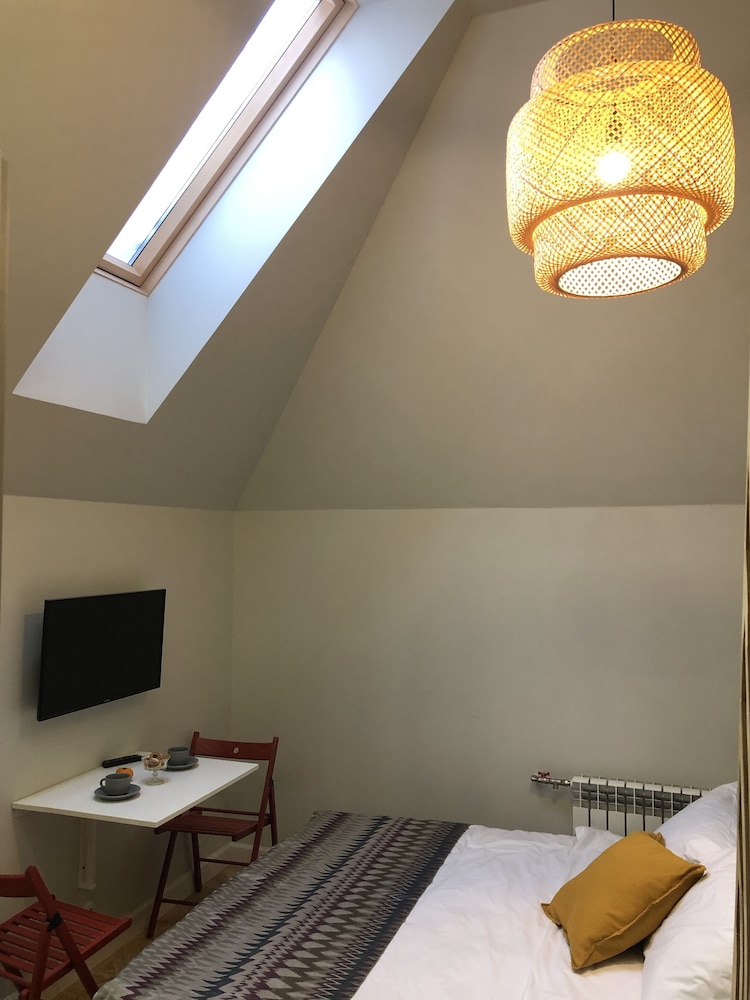Triple Room, Kitchenette photo 3