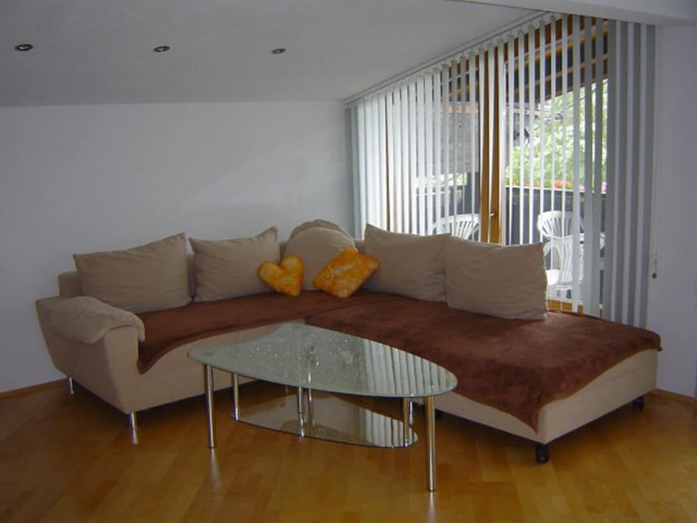 Classic Apartment photo 1