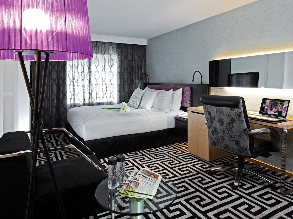 Executive SpaciousRoom