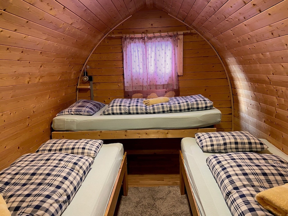 Inn-side adventure cabins photo 3