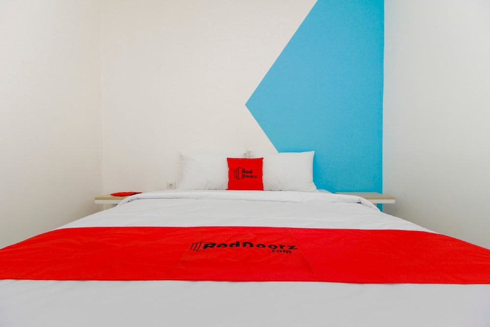 Economy Double Room photo 2