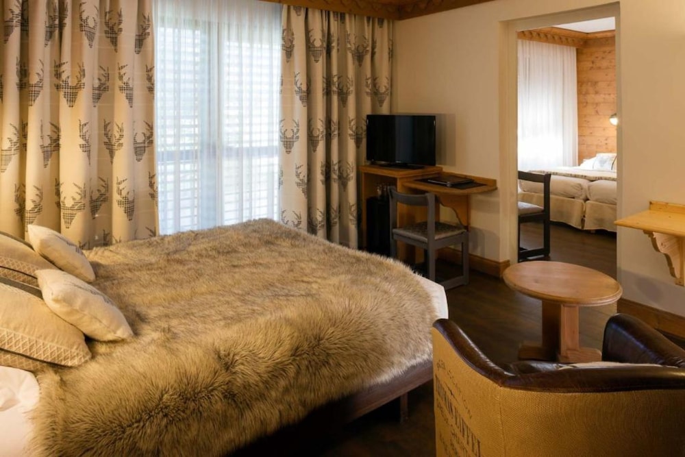 Comfort Quadruple Room photo 1