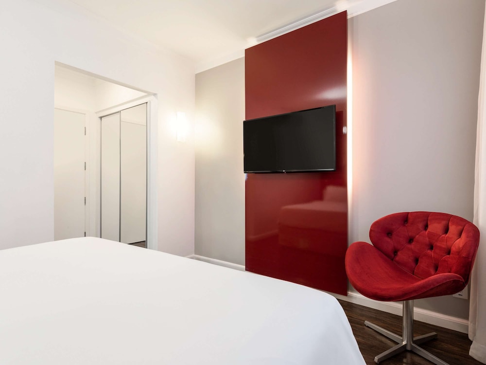 Standard Room, 1 Double Bed - Photo 8