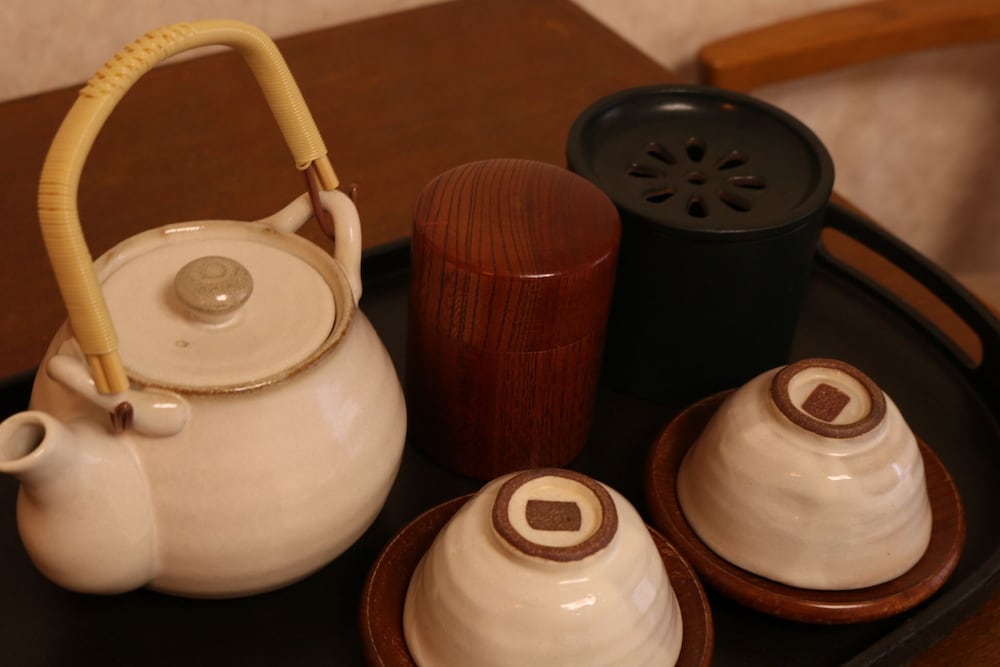 Japanese Room photo 2