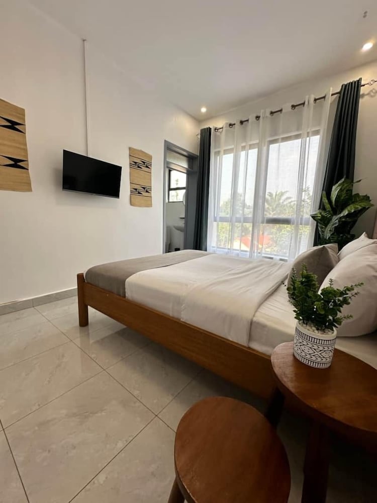 Classic Double Room, 1 Double Bed photo 2