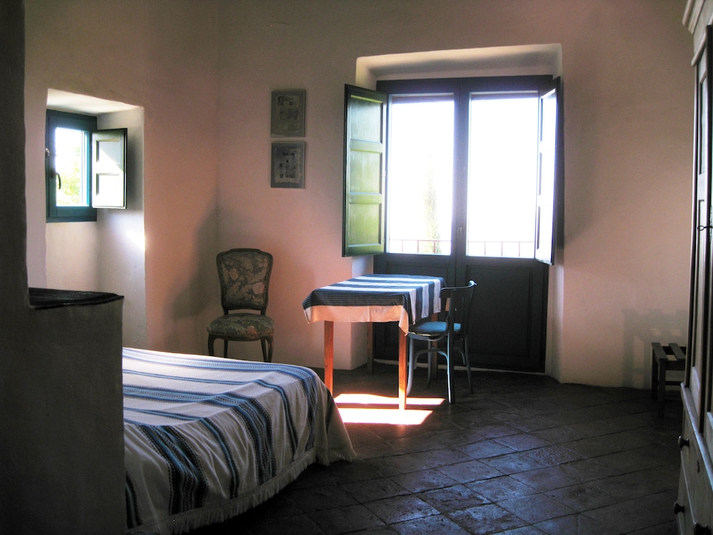 Habitación Doble (Suite)