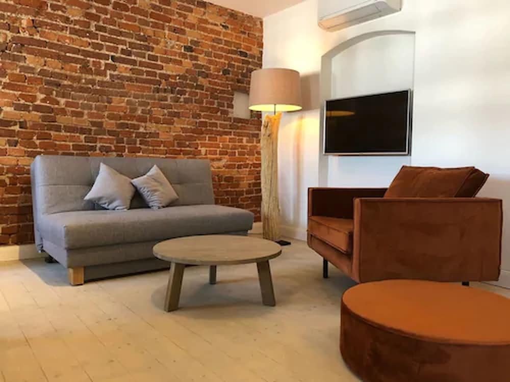 Comfort Apartment, Non Smoking photo 1