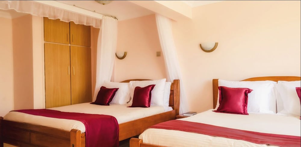 Standard Twin Room photo 1
