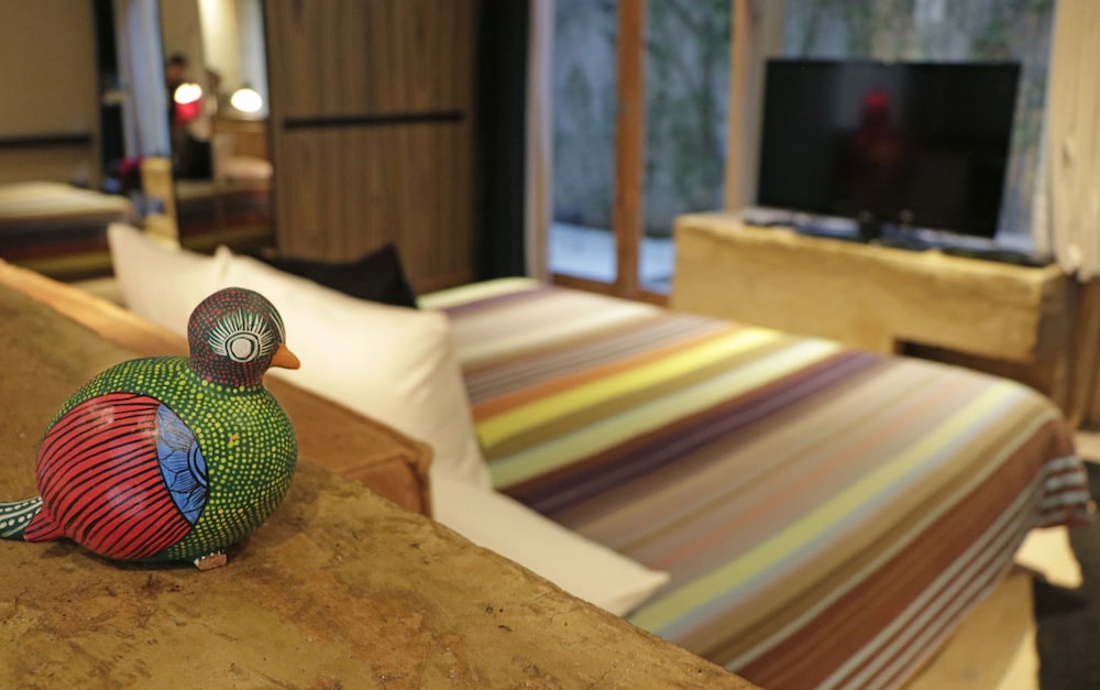 Executive Room - Photo 2