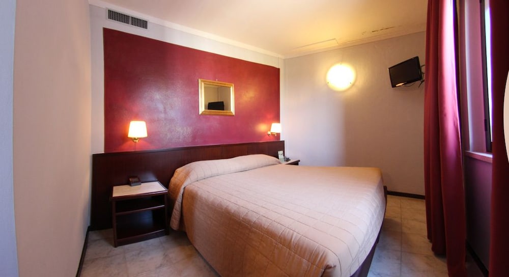 Double Room Single Use photo 1