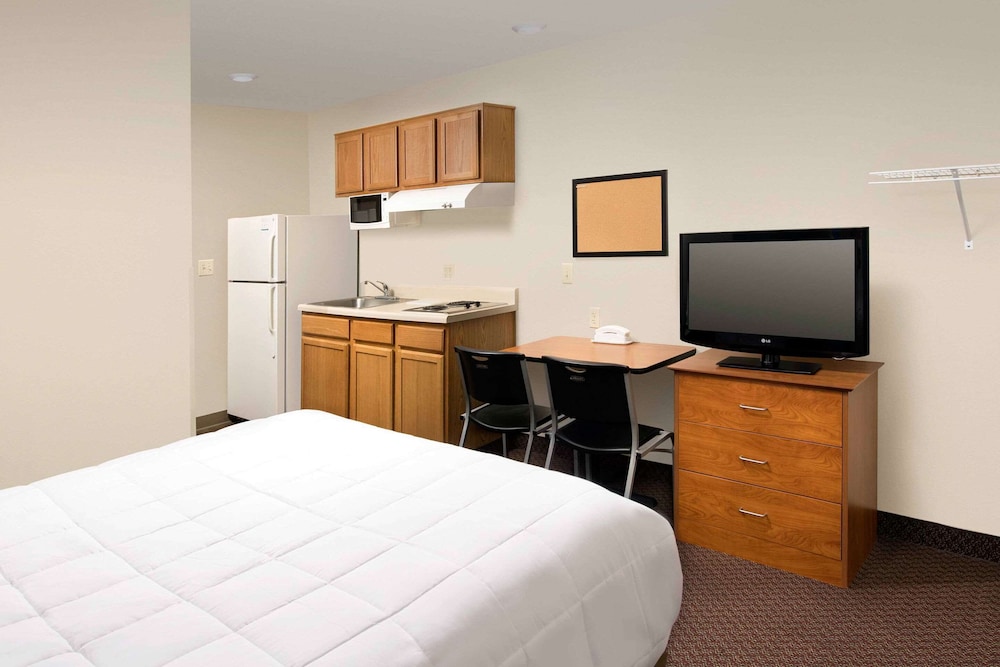 WoodSpring Suites San Antonio North Live Oak I-35, Foto 3